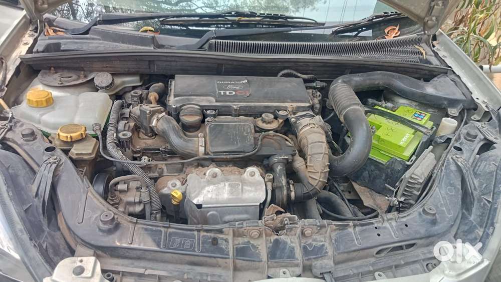 Ford Figo, 2010, Diesel