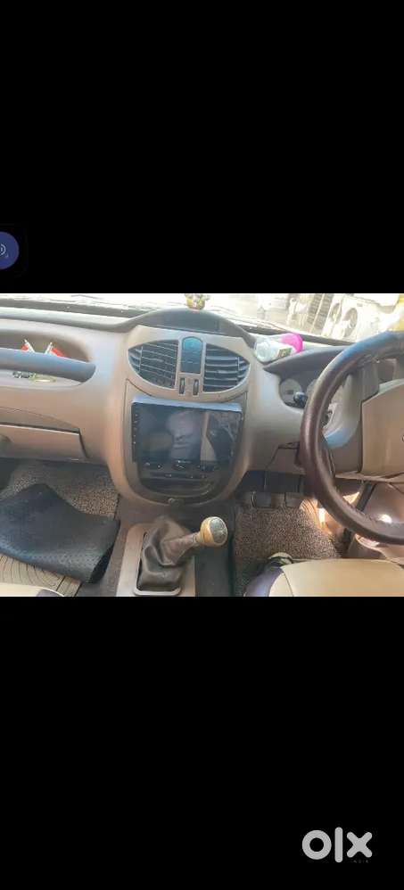 Mahindra Xylo Diesel 2012