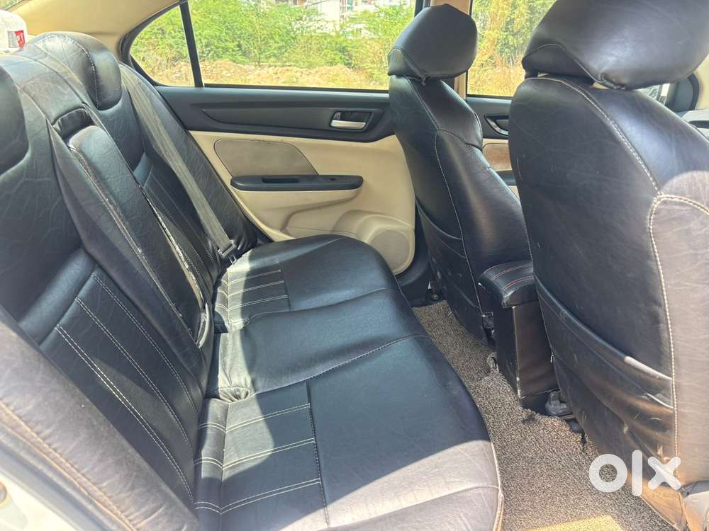 Honda Amaze Vx Diesel, 2018, Diesel