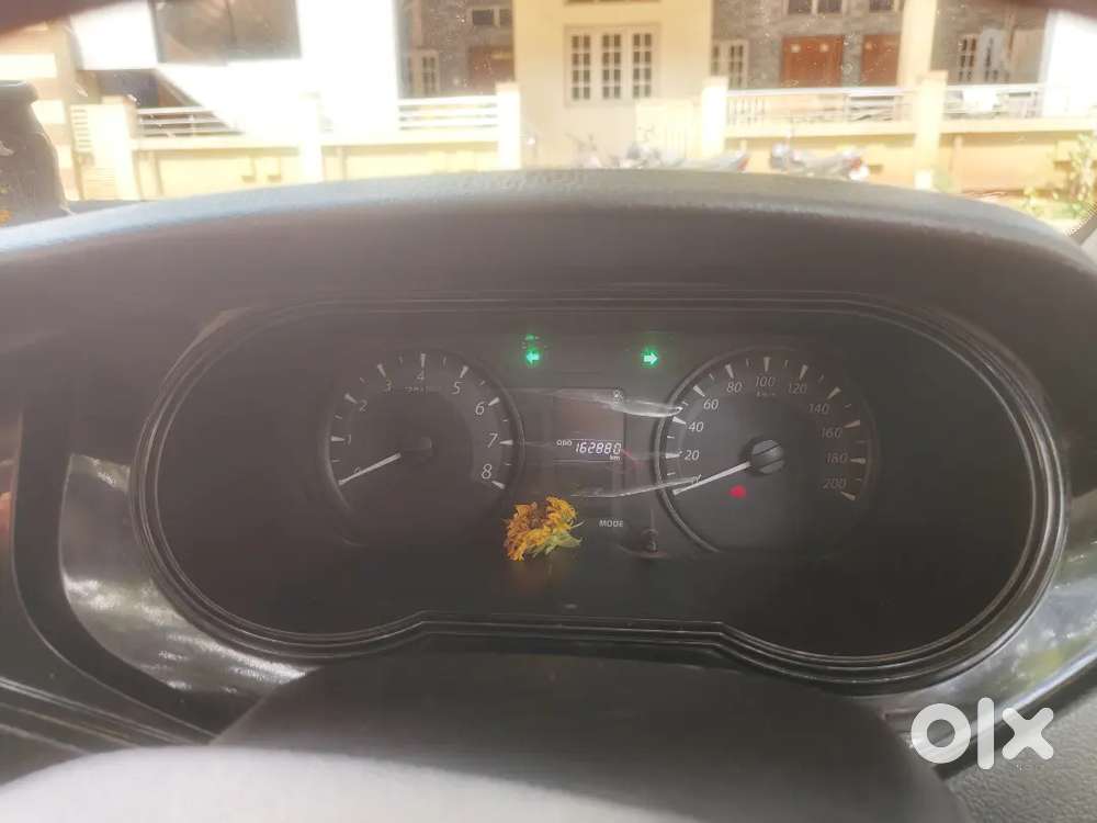 Tata Bolt Quadrajet 2018 Diesel Car