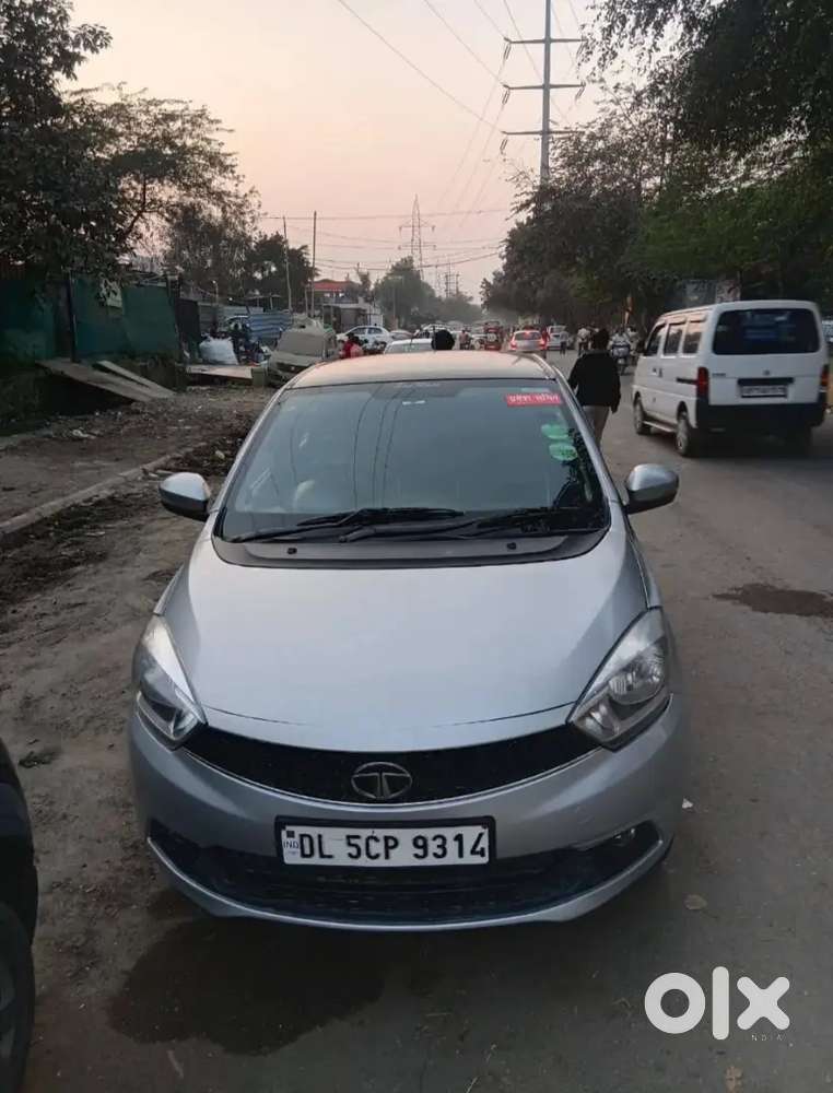 Tata Tigor 2018 Petrol 80000 Km Driven
2,60,000
