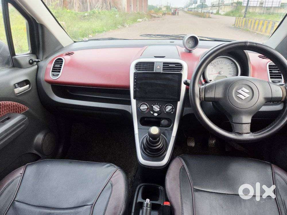 Maruti Suzuki Ritz Vxi (abs) Bs Iv, 2014, Petrol