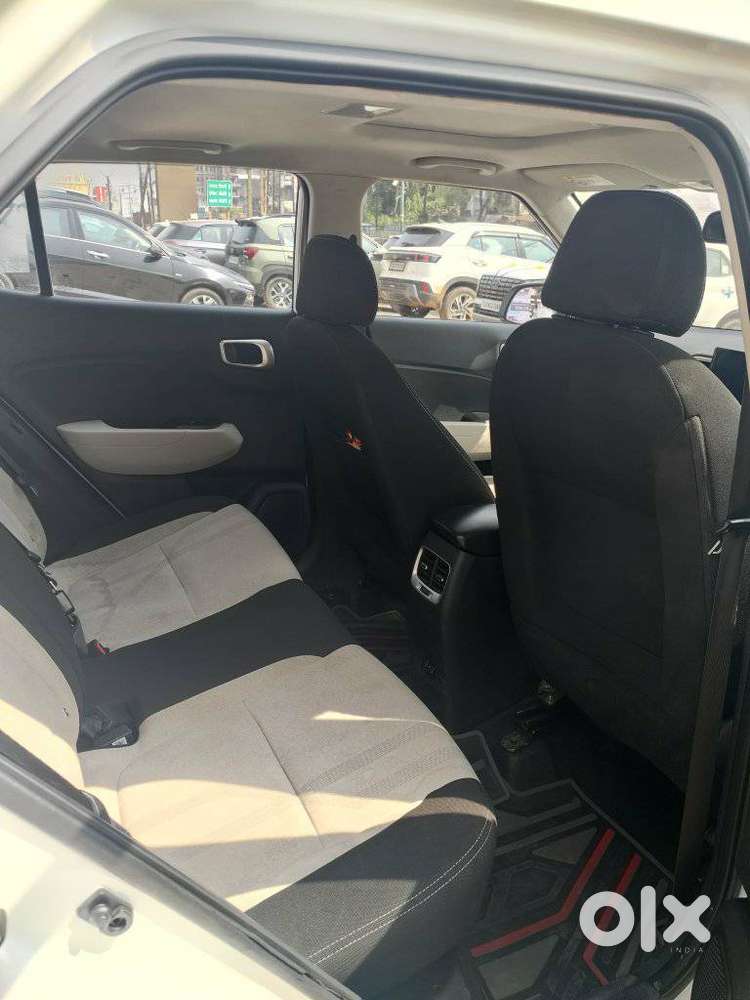 Hyundai Venue S Mt 1.2 Kappa, 2024, Petrol