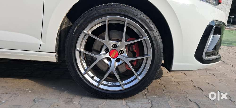Volkswagen Virtus 1.5 Tsi Gt Plus Evo Dsg, 2023, Petrol