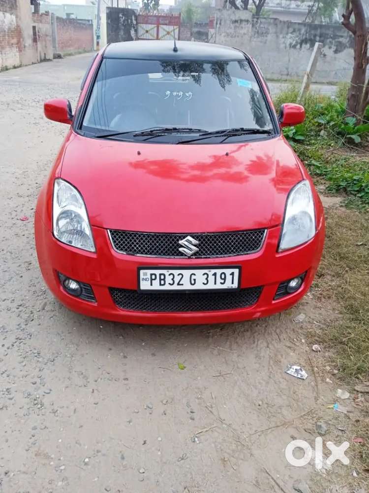 Maruti Suzuki Swift 2007 Petrol Good Condition