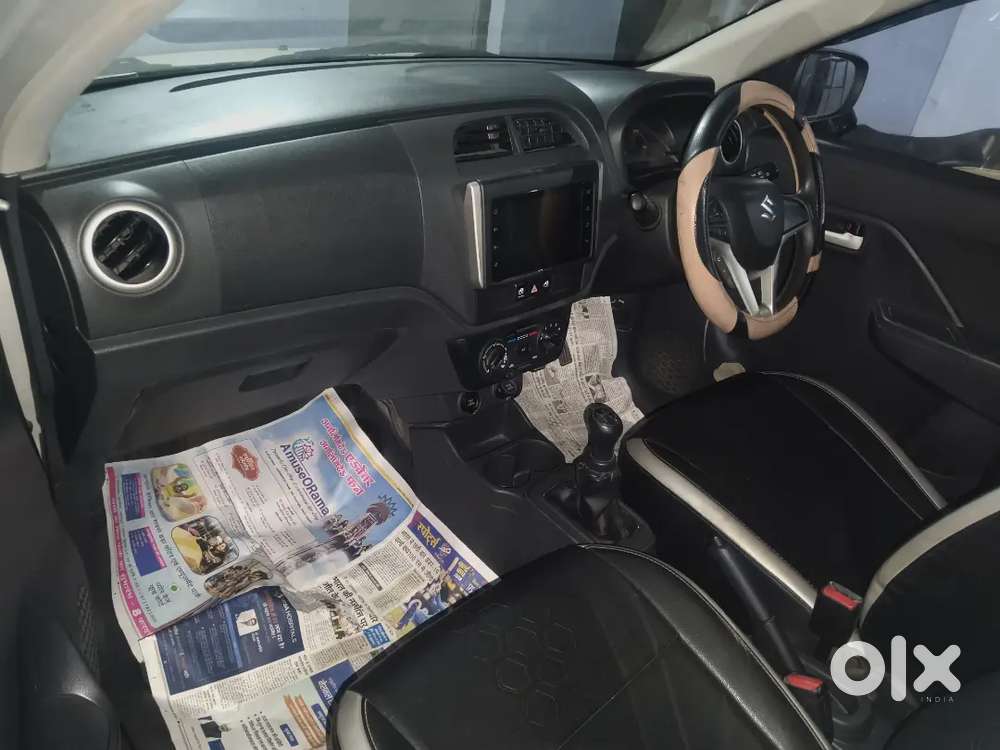 I Want To Sell My Alto K10 Vxi Plus 2023 With Front Airbags,petrol