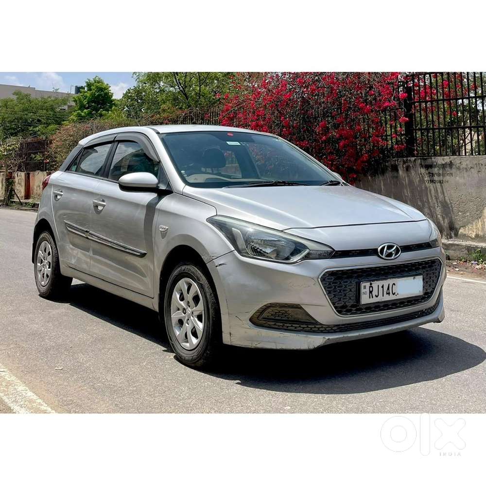Hyundai I20 Diesel 2015