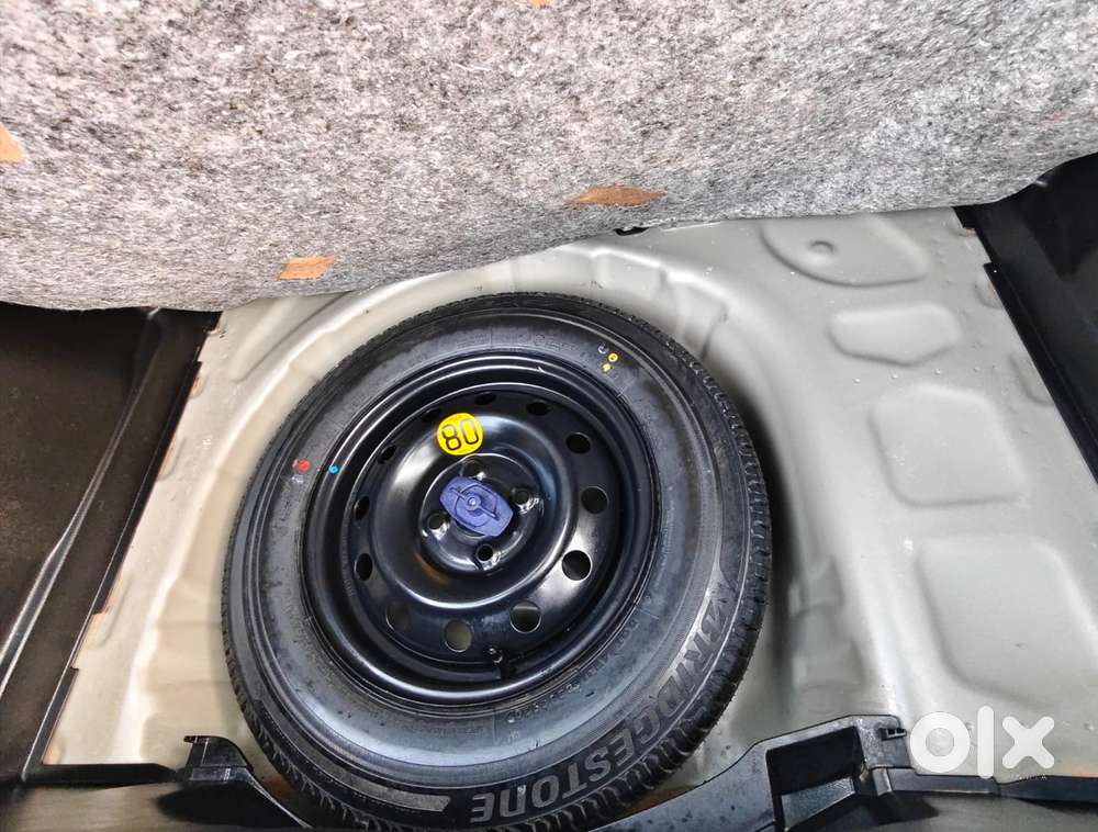 Maruti Suzuki Swift Amt Zxi Plus, 2020, Petrol
