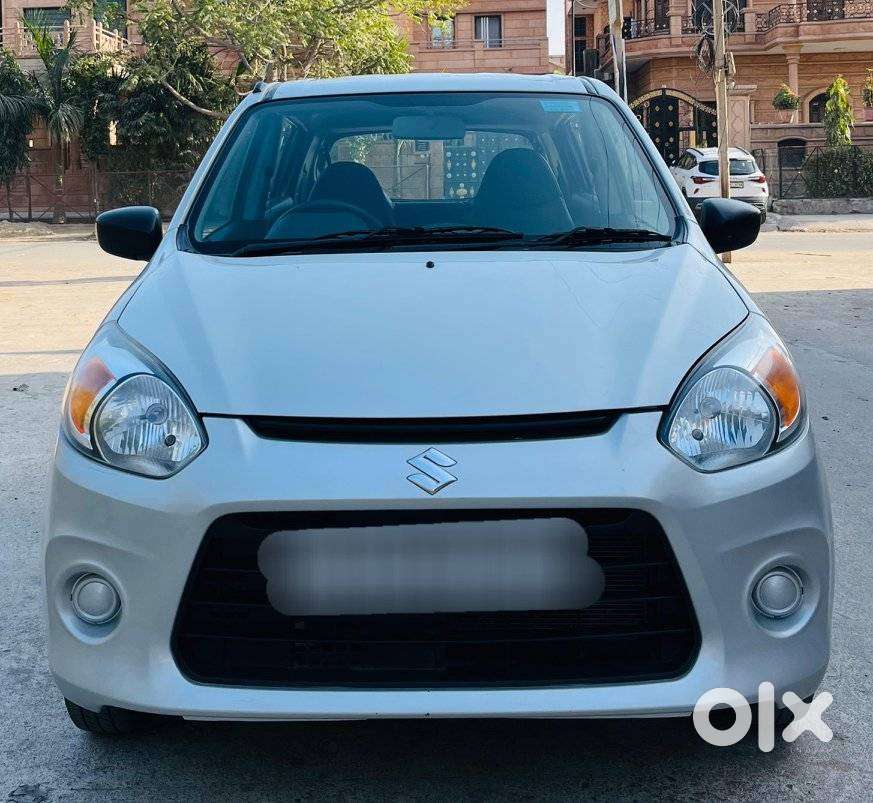 Maruti Suzuki Alto 800 0.8 Vxi Plus, 2019, Petrol