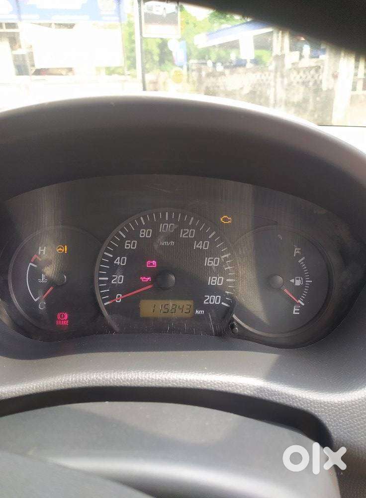 Maruti Suzuki Swift Dzire Ldi Optional, 2008, Diesel