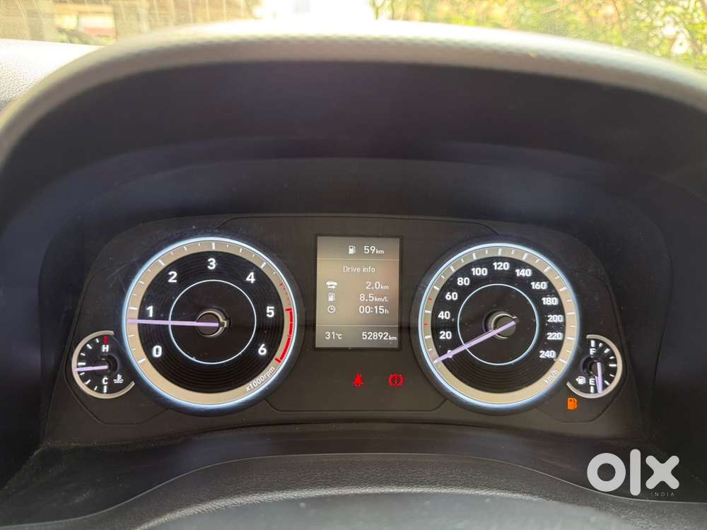 2022 Hyundai Creta S Plus