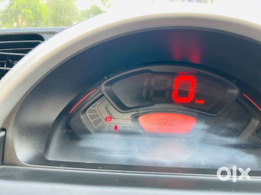 Maruti Suzuki S-presso Vxi Plus, 2022, Petrol