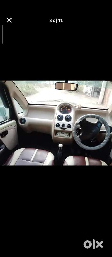 Tata Nano Xm 2013 Petrol