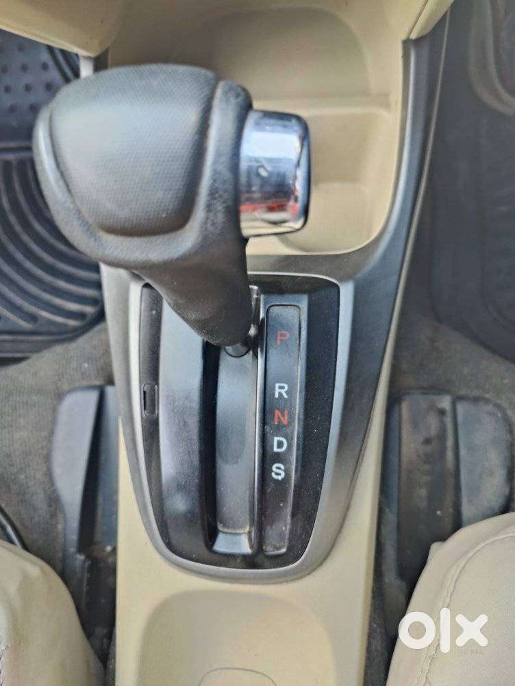 Honda City V At Exclusive, 2012, Cng & Hybrids