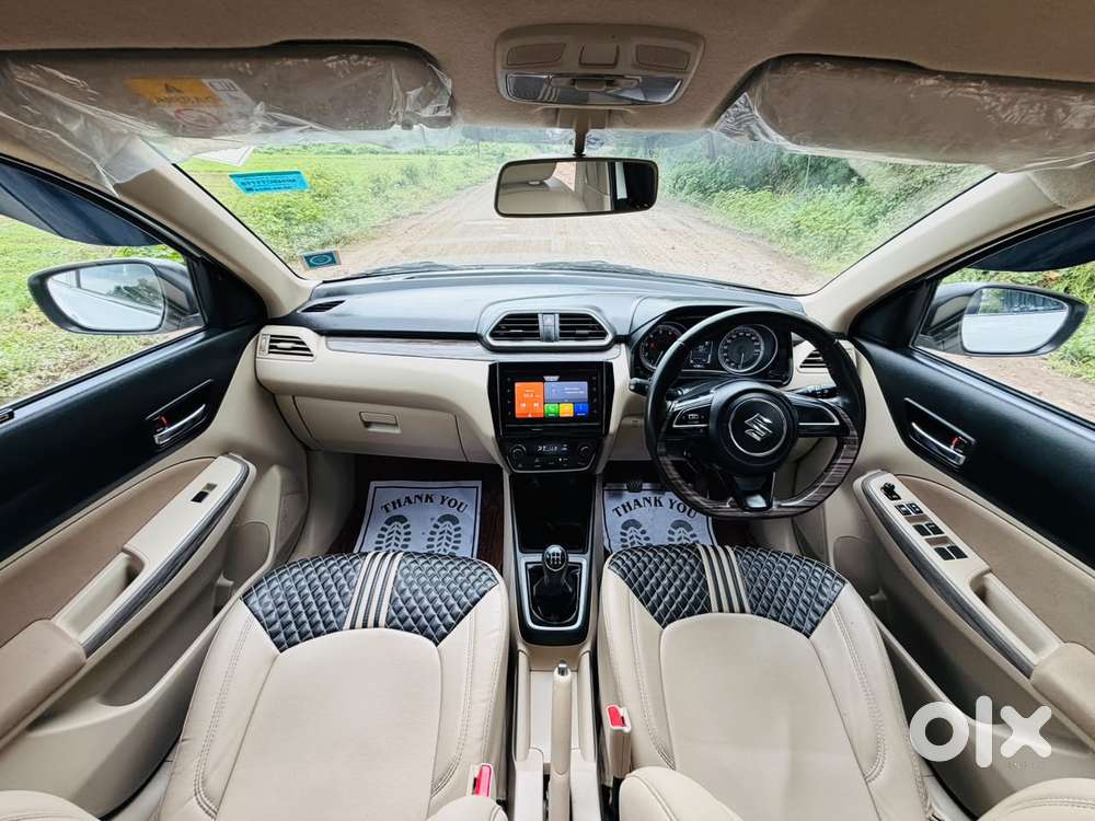Maruti Suzuki Dzire 1.2 Zxi Cng, 2024, Cng & Hybrids