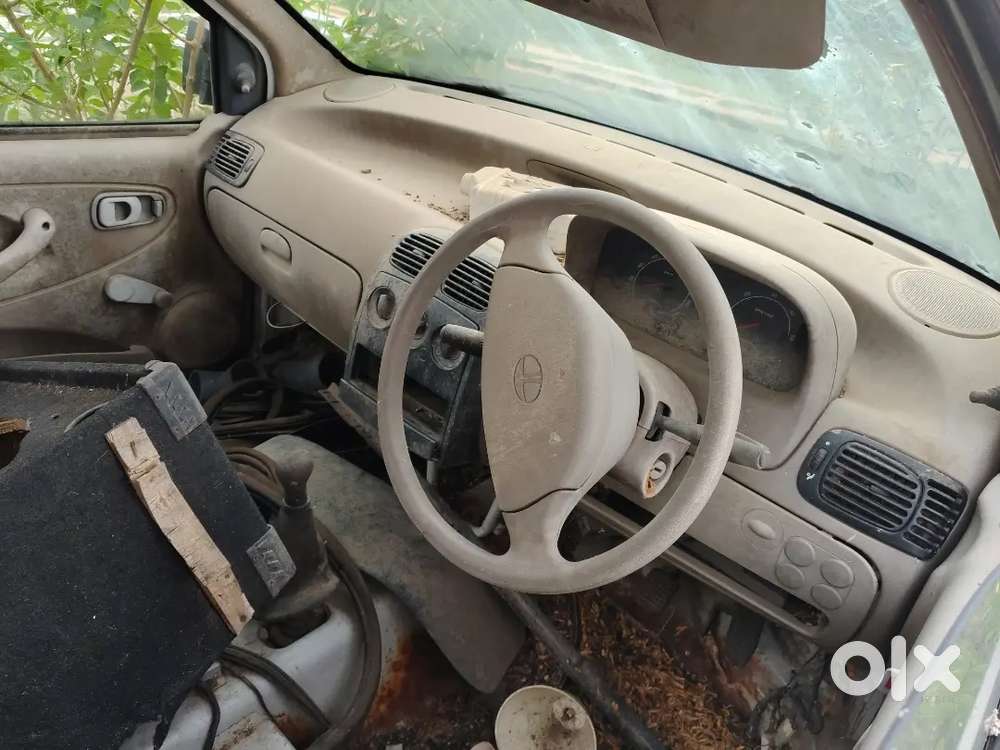 Tata Indica Diesel 2015