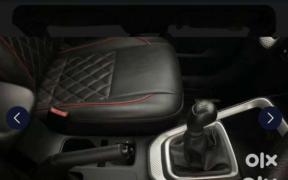 Kia Sonet Htk Plus 2023 Manual