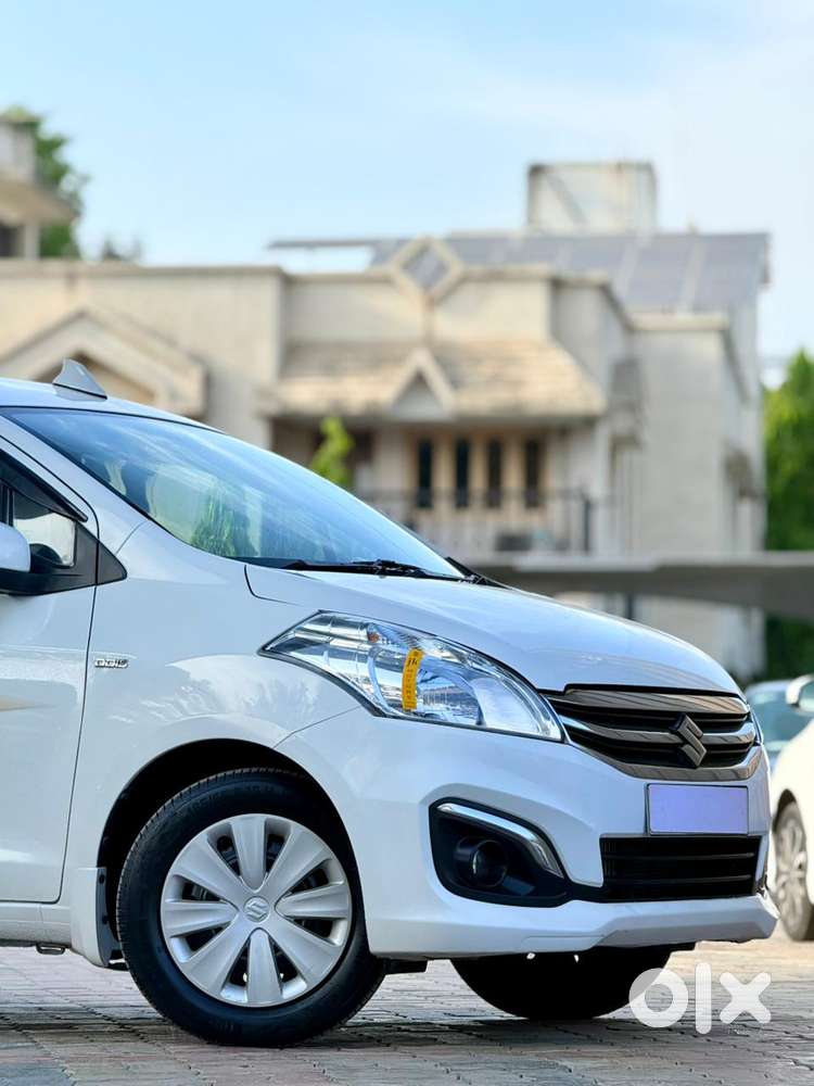 Maruti Suzuki Ertiga Vdi Shvs, 2016