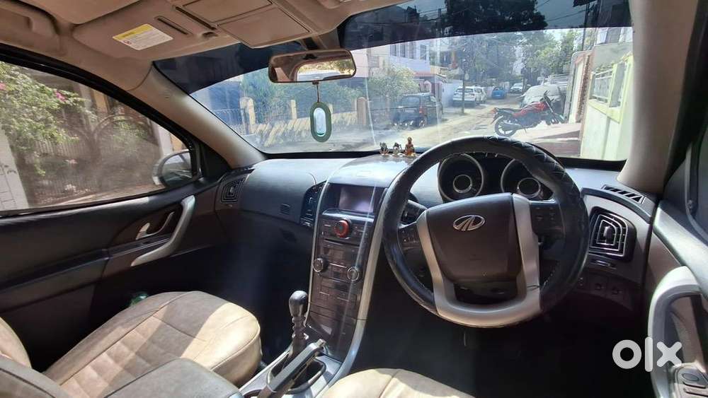 Mahindra Diesel Car 2014