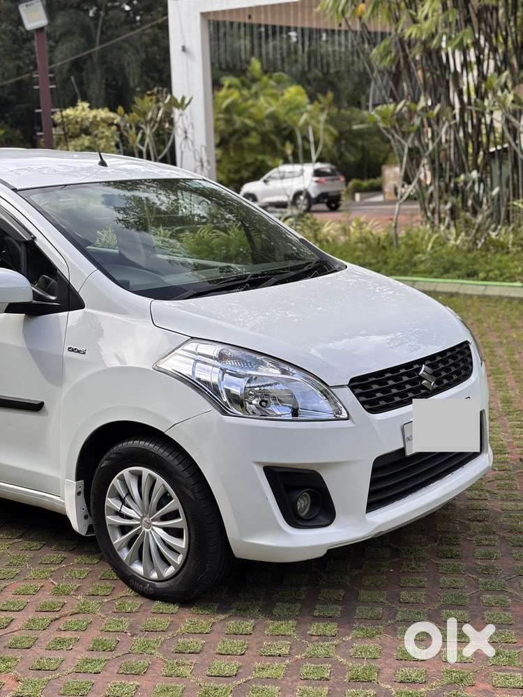 Maruti Suzuki Ertiga Vdi, 2016, Diesel