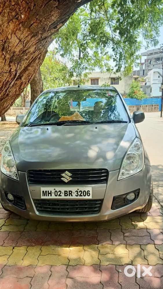 Maruti Suzuki Ritz 2011 Petrol 18412 Km Driven