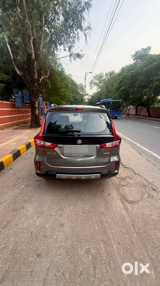 Maruti Suzuki Xl6 Zeta, 2023, Petrol