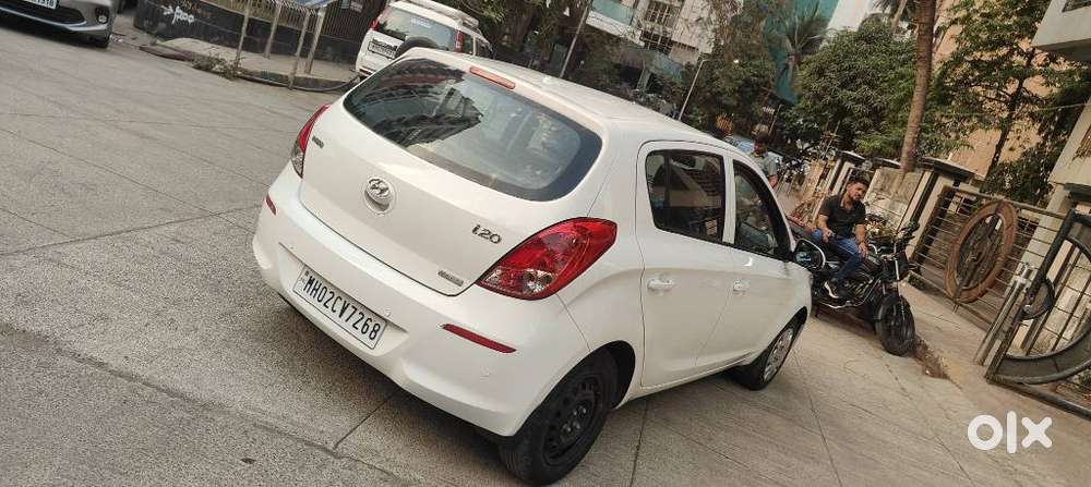 Hyundai Elite I20 Magna Plus, 2014, Petrol