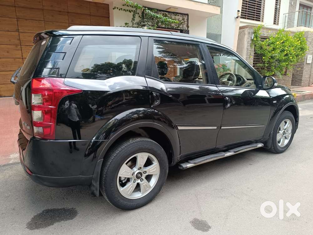 Mahindra Xuv500 W8, 2013, Diesel