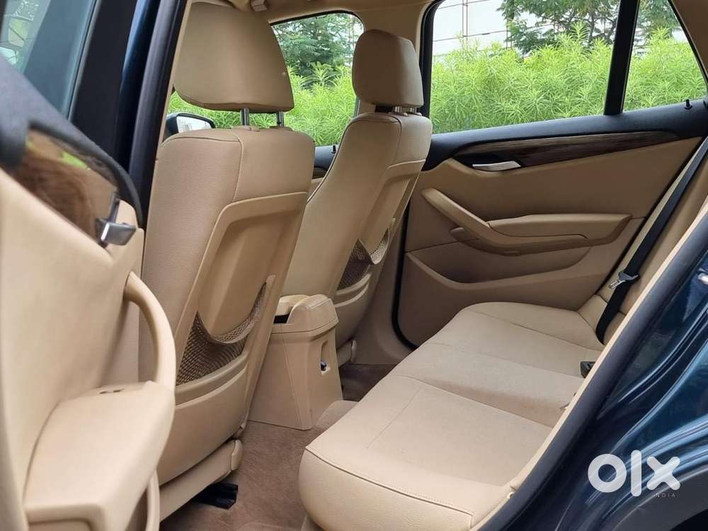 Bmw X1 Xdrive 20d Xline, 2014, Diesel