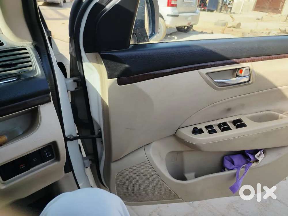 2016 Maruti Swift Dzire Vdi Good Condition