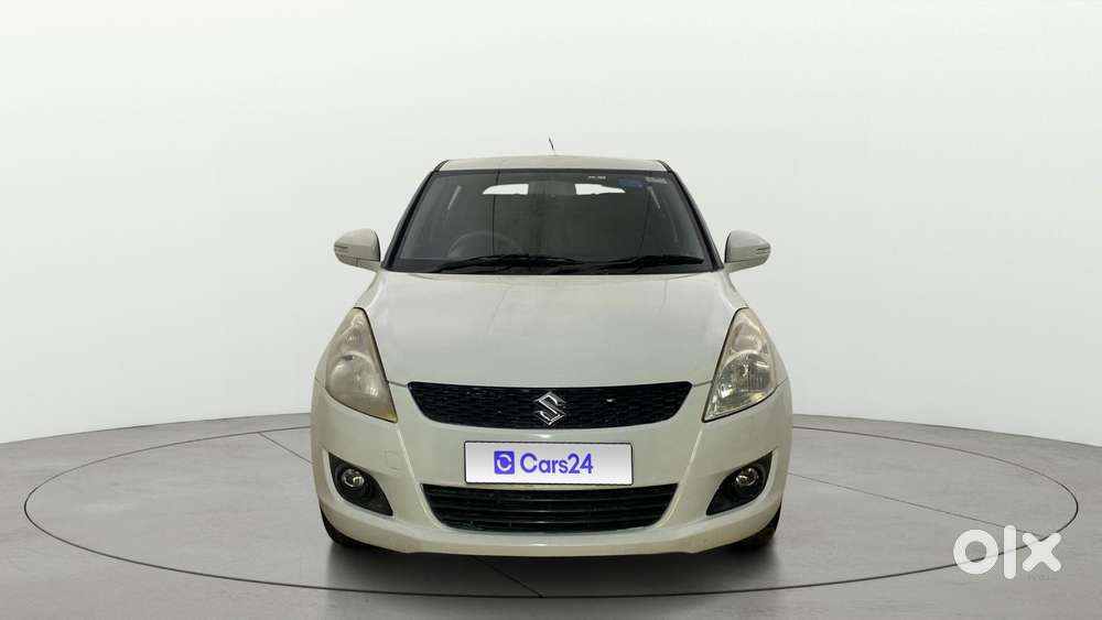 Maruti Suzuki Swift 2011-2014 Vxi, 2014, Petrol