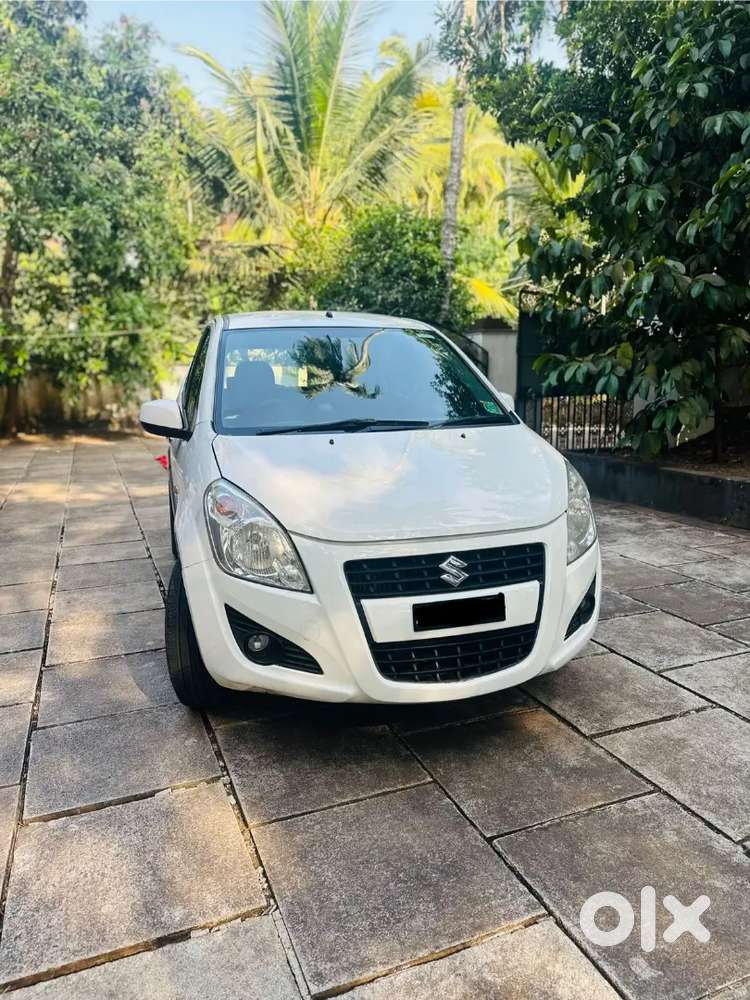 Maruti Suzuki Ritz 2014 Diesel 137000 Km Driven