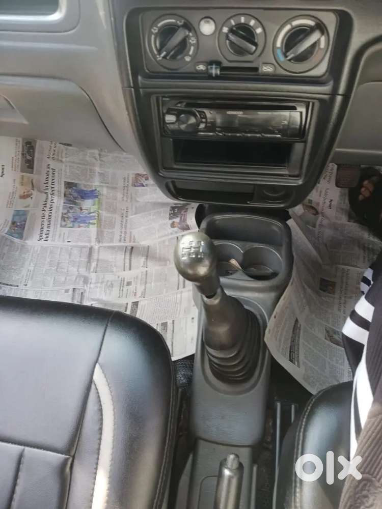 Maruti Suzuki Alto 2009 Lxi