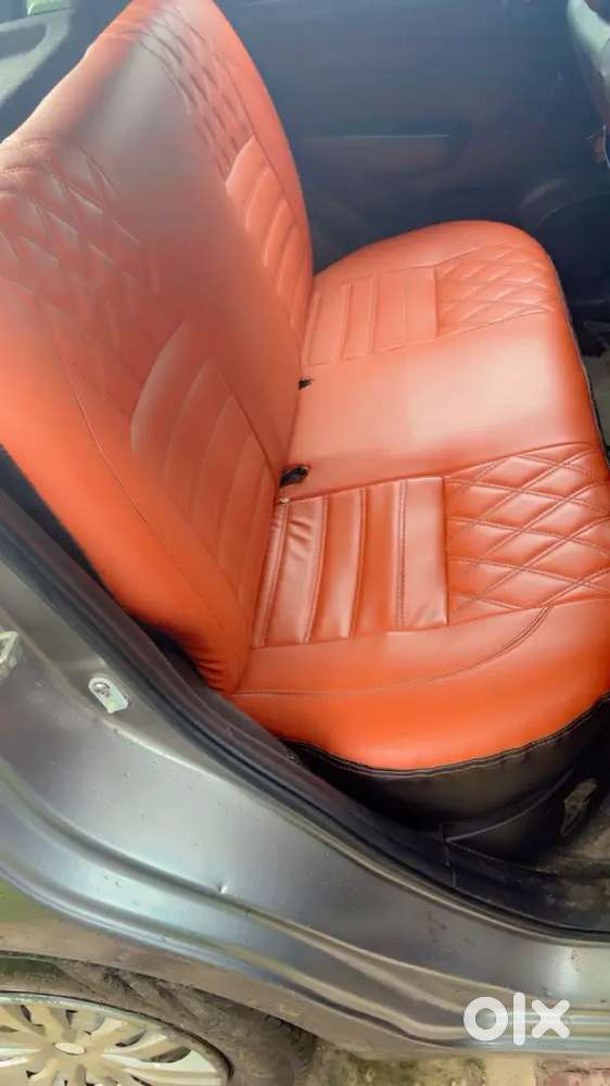 Maruti Suzuki Swift Vxi 2012 Year