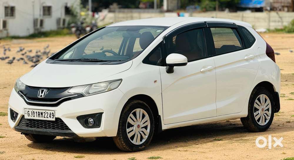 Honda Jazz 1.2 Sv I Vtec, 2015, Petrol