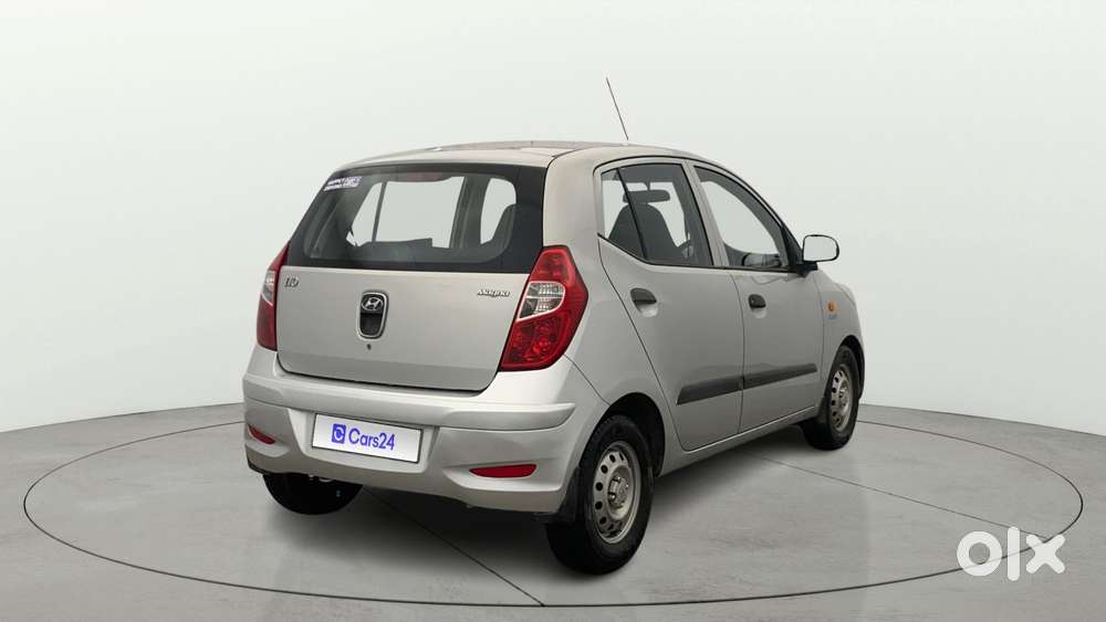 Hyundai I10 Magna 1.1l, 2015, Petrol
