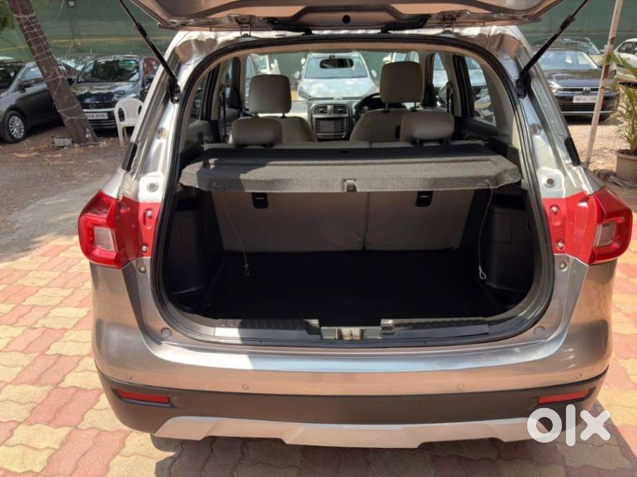 Toyota Urban Cruiser 1.5 High Grade Mt, 2021, Petrol