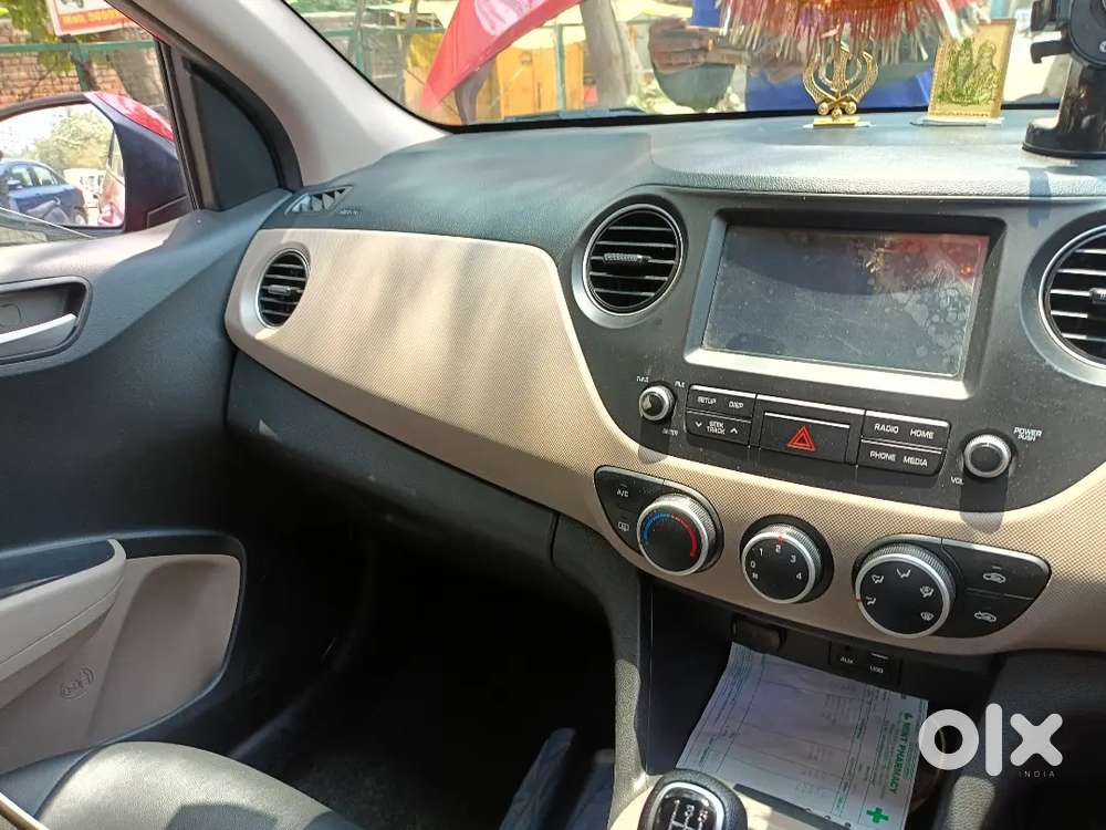 Want To Sell Out My Grandi10 Sportz Car