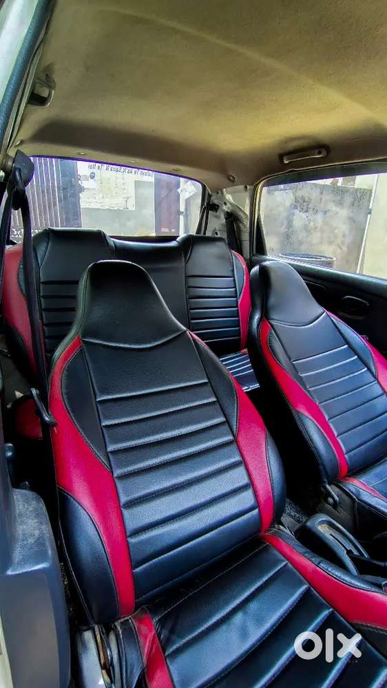 Maruti Suzuki Alto Lxi 2011  Cng