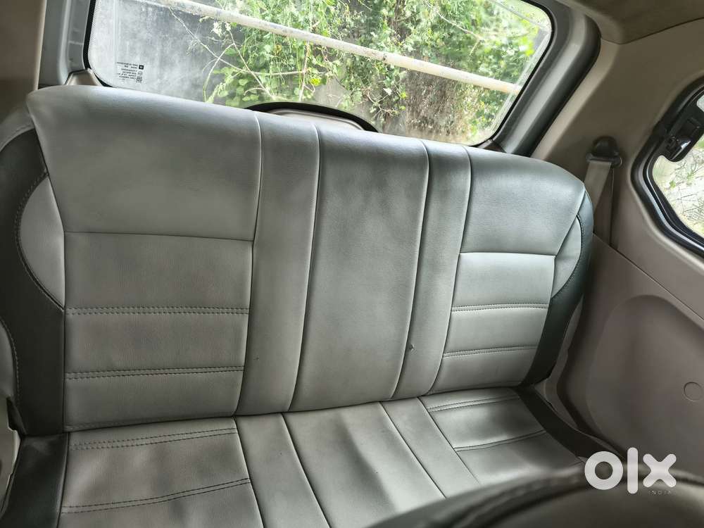 Chevrolet Enjoy, 2016, Diesel