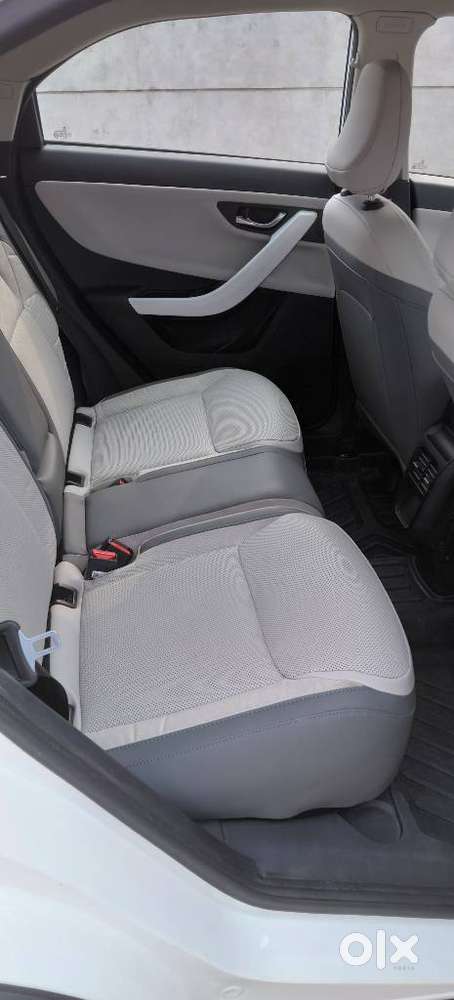 Tata Nexon Creative 1.5 Revotorq Diesel 6amt Dt, 2024, Diesel