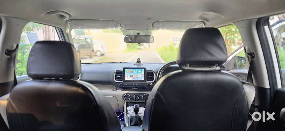 Hyundai Venue S Diesel, 2023, Diesel