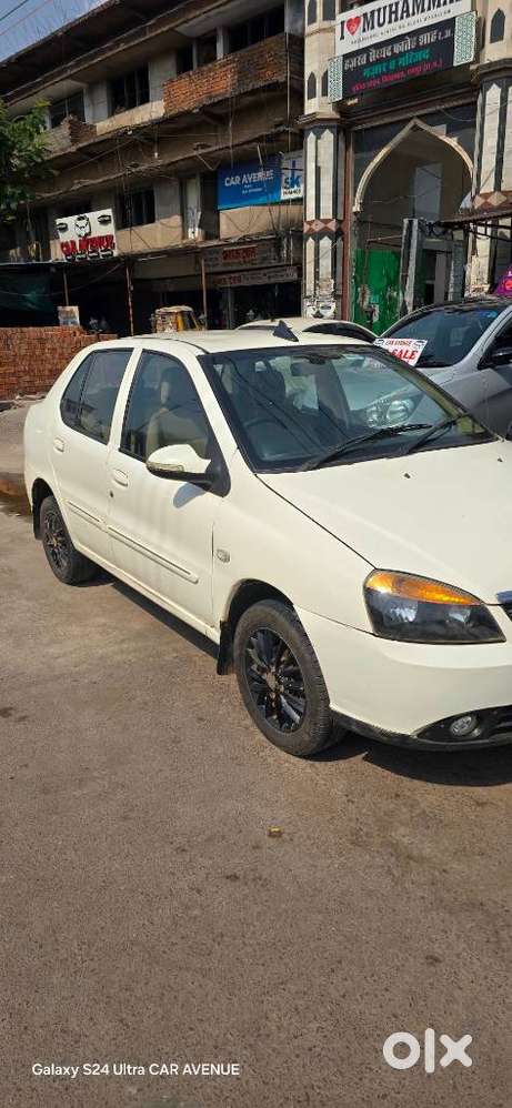 Tata Indigo Ecs Ecs Vx Cr4 Bs-iv, 2014, Diesel