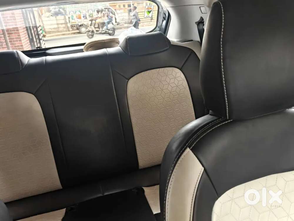 Tata Punch 2023 Cng & Hybrids 30415 Km Driven