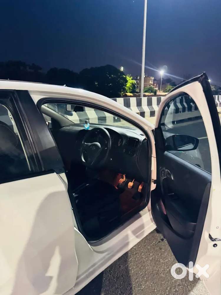 Volkswagen Polo 1.0 Manual 2020