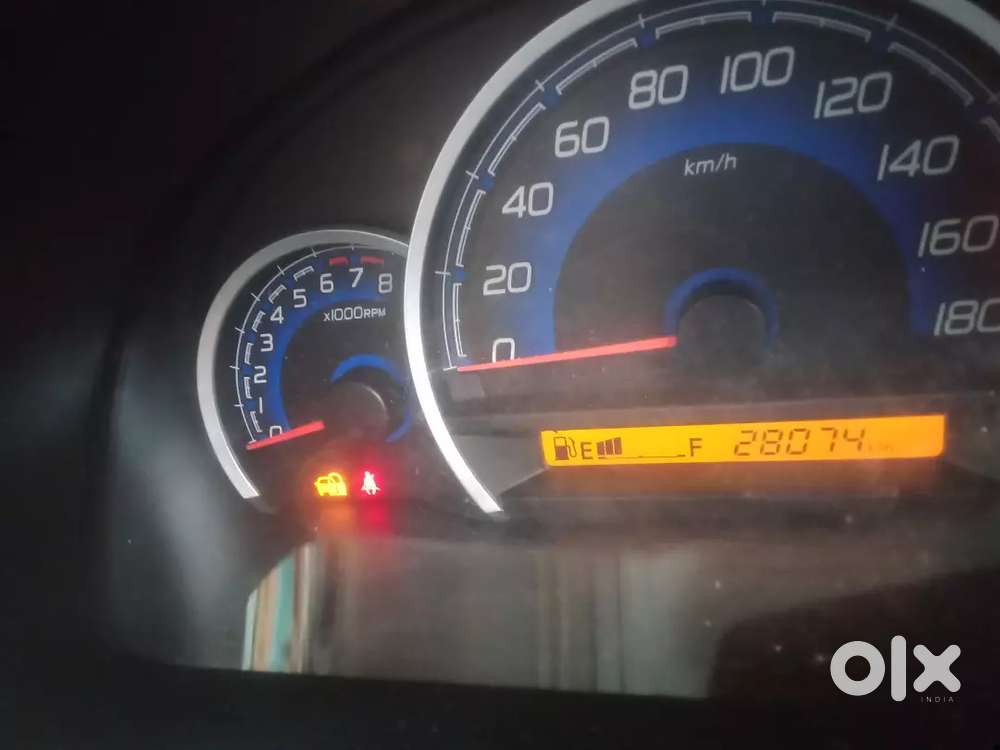 Kodanchery  38000 Km  Single. Onwet