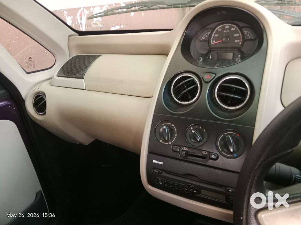 Tata Nano Xt, 2015, Petrol