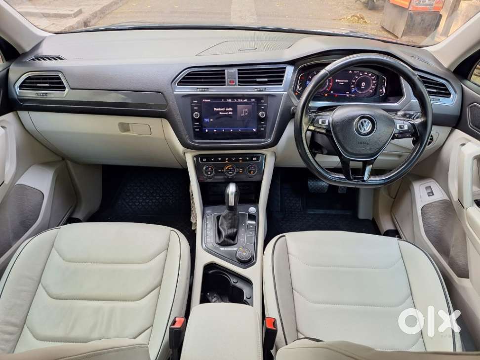 Volkswagen Tiguan All Space 2.0 Tsi, 2021, Petrol