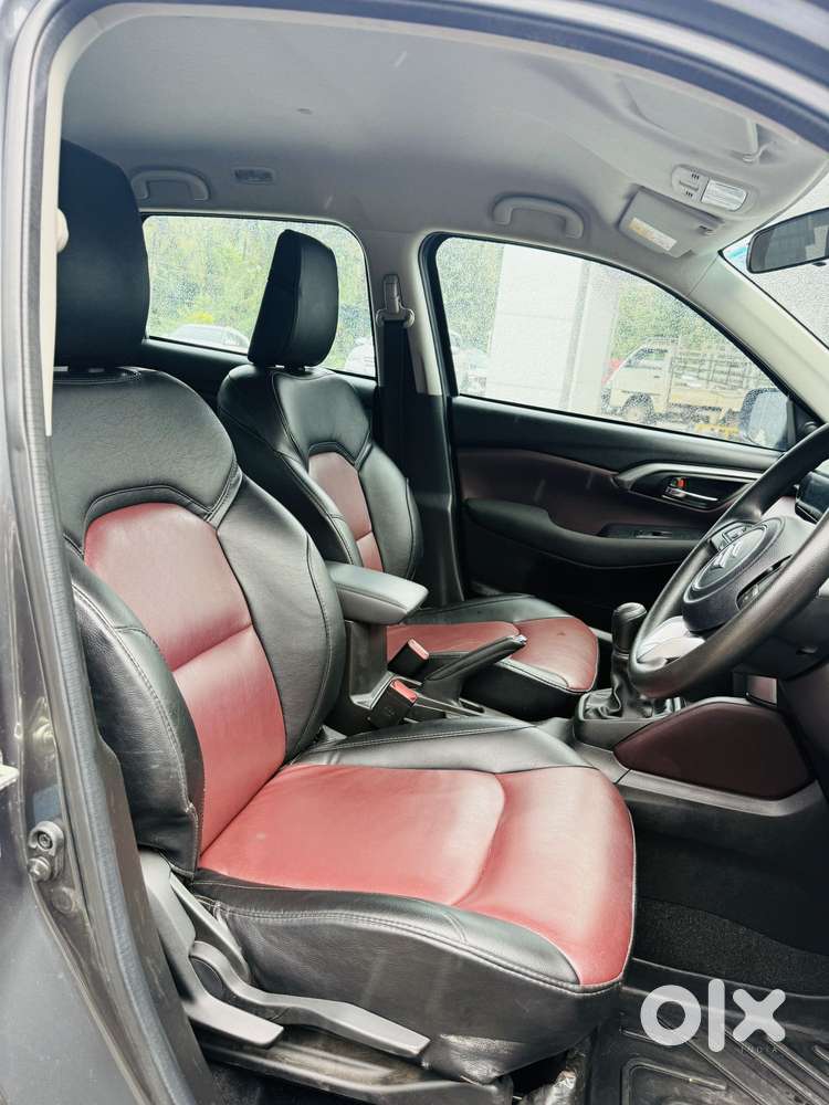 Maruti Suzuki Grand Vitara 1.5 Sigma Smart Hybrid, 2023, Petrol