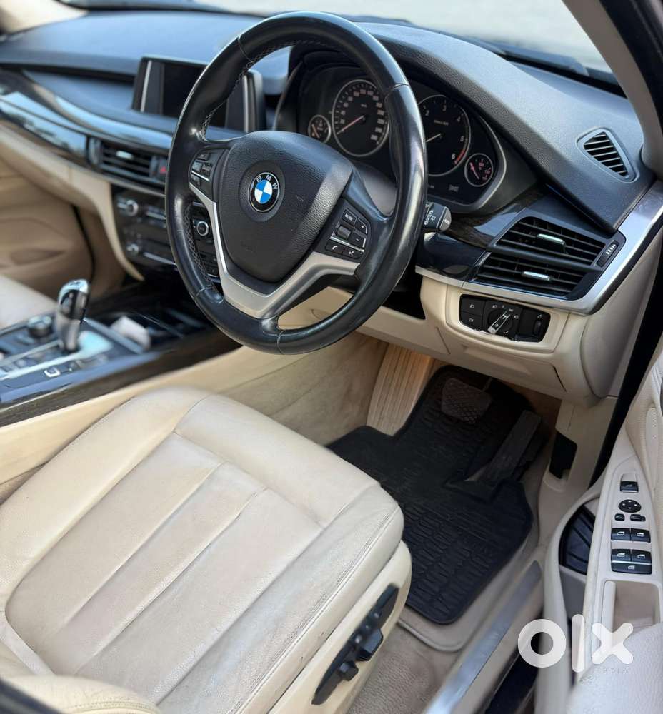 Bmw X5 Xdrive 30d, 2016, Diesel